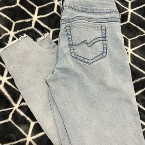 Vintage Almost Famous Jeans size 5
